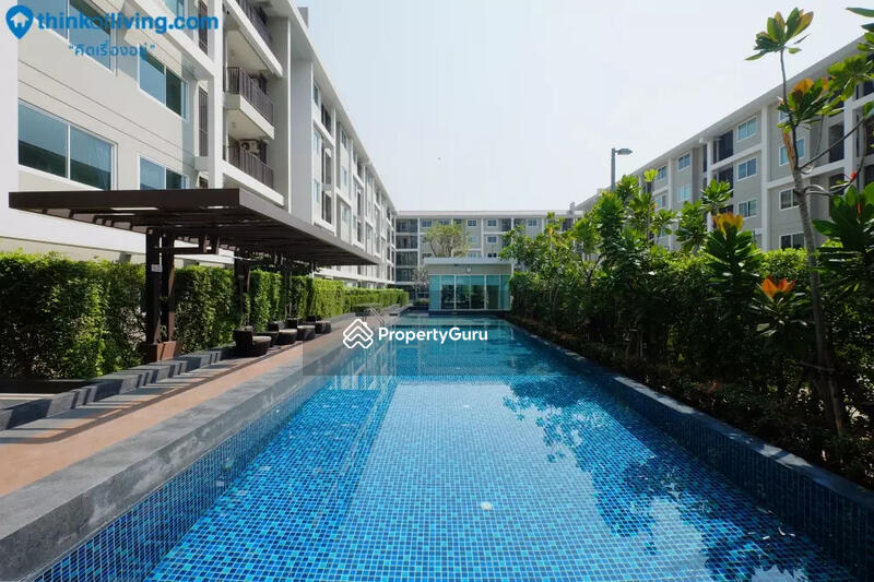 ขาย - MT Residences : เอ็มที เรสซิเด้นท์, ปทุมธานี