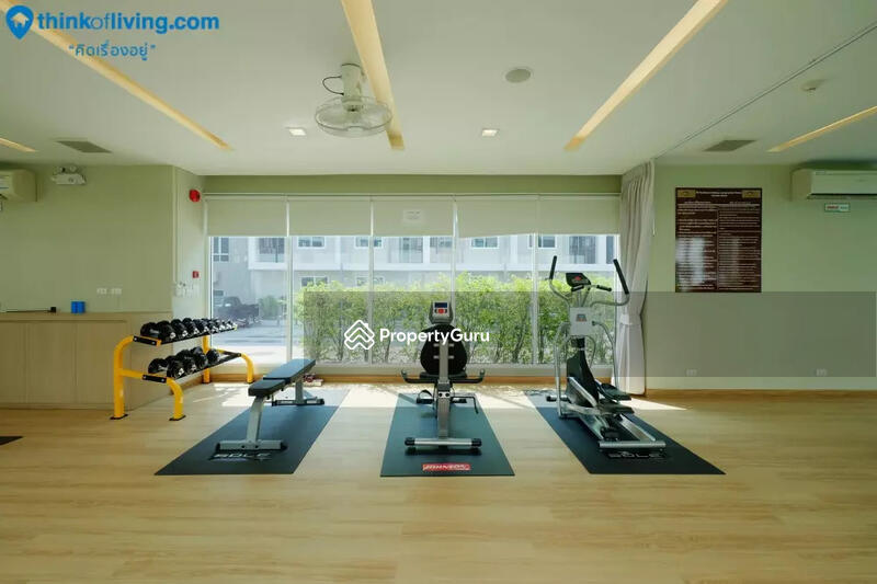 ขาย - MT Residences : เอ็มที เรสซิเด้นท์, ปทุมธานี