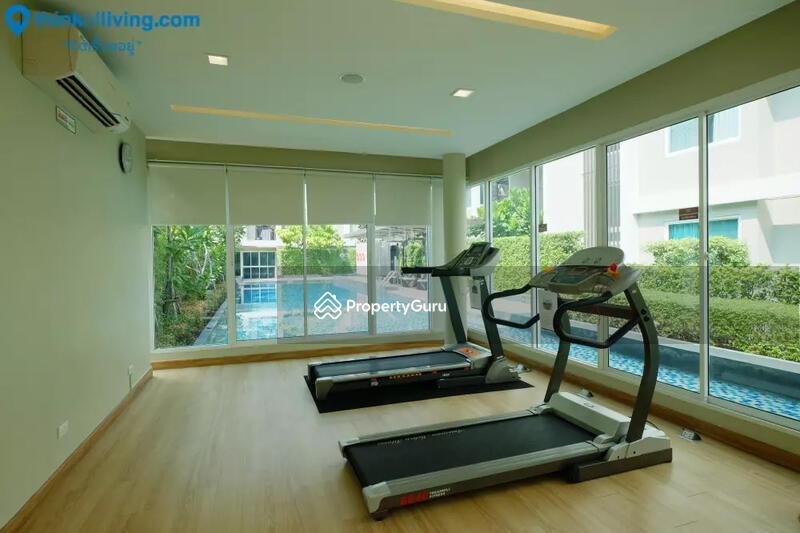 ขาย - MT Residences : เอ็มที เรสซิเด้นท์, ปทุมธานี