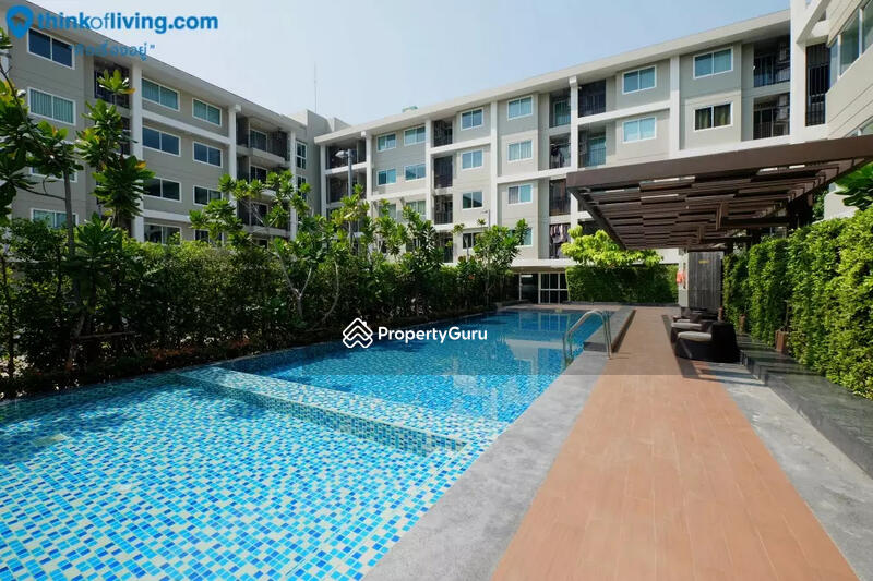 ขาย - MT Residences : เอ็มที เรสซิเด้นท์, ปทุมธานี