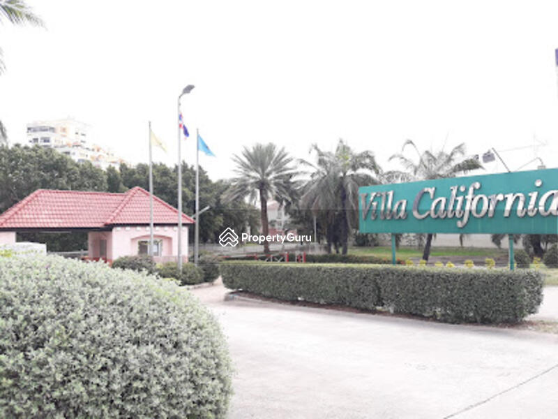 For Rent - Villa California Tiwanon, Pathum Thani