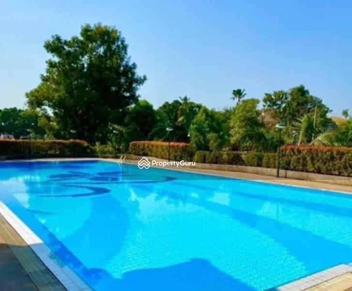 For Rent - Villa California Tiwanon, Pathum Thani
