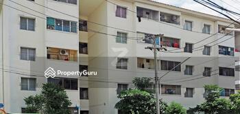 Baan Ua-Athorn Bang Khoo Wat : บ้านเอื้ออาทร บางคูวัด