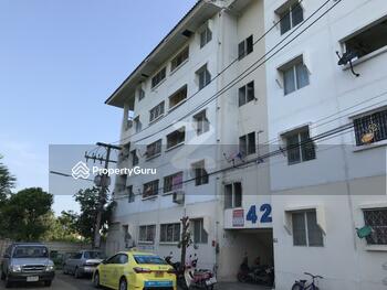 Baan Ua-Athorn Pathumwilai : บ้านเอื้ออาทร ปทุมวิไล