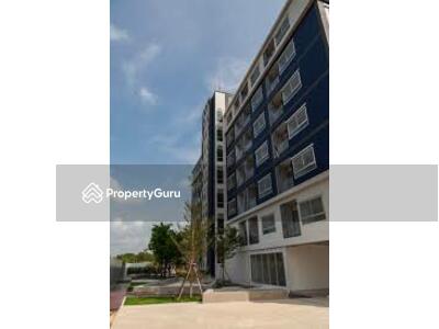 - Ploen Ploen Condominium Mueng Pathum Thani-Soi Somplasong