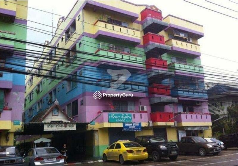 ขาย - Green Garden Place : กรีนการ์เด้นเพลส, กรุงเทพ
