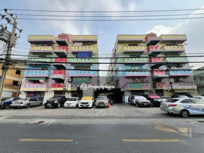ขาย - Green Garden Place : กรีนการ์เด้นเพลส, กรุงเทพ