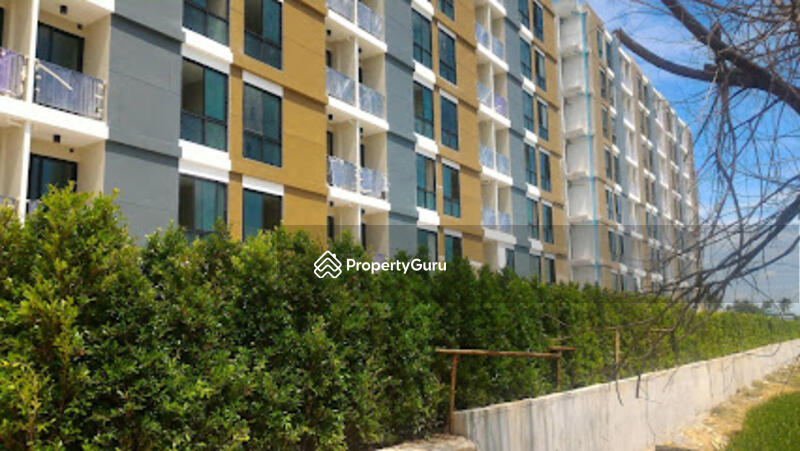 ขาย - Salaya Condo : ศาลายา คอนโด, นครปฐม