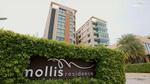 Mollis Residence : มอลลิส เรสซิเดนซ์ #0