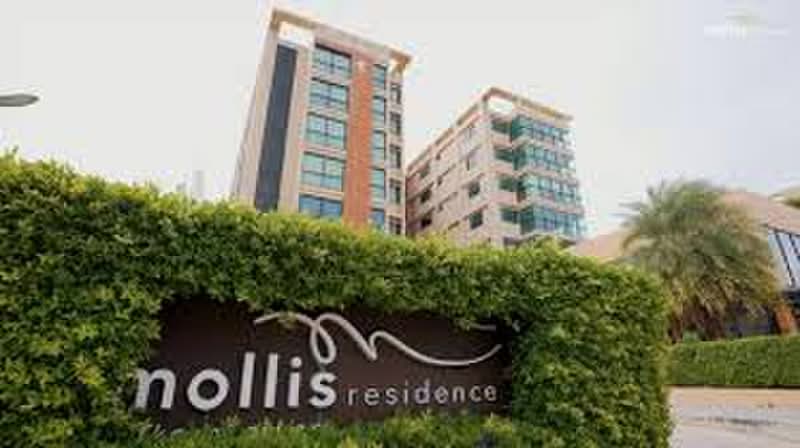 Mollis Residence, Nakhon Pathom, Huai Chorakhe, Muang Nakhon Pathom, Nakhon Pathom, 1 Bedroom, 37 sqm, Condo For Sale, by The Best Property ลูกปลา, 500500582 - DDproperty.com
