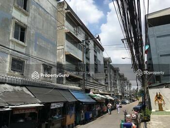 Seriphap Mansion : เสรีภาพ แมนชั่น
