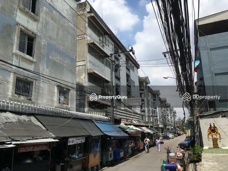 ขาย - Seriphap Mansion : เสรีภาพ แมนชั่น, กรุงเทพ
