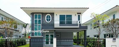 - Supalai Pride Wongwaen-Lumlukka Klong 6