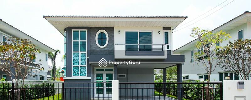 Supalai Pride Wongwaen-Lumlukka Klong 6 : ศุภาลัย ไพรด์ วงแหวน-ลำลูกกา คลอง 6 #0