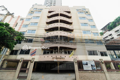  - 33 Residence : 33 เรสซิเด้นซ์