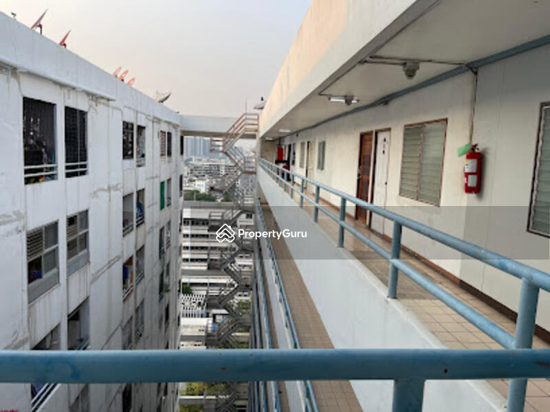 ขาย - Taopoon Mansion : เตาปูน แมนชั่น, กรุงเทพ