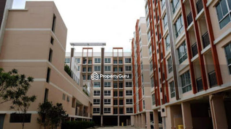 For Sale - Saranville @ Happyland, Bangkok