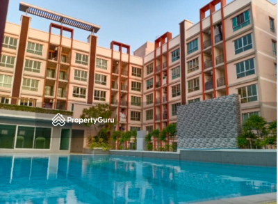 - Saranville @ Happyland