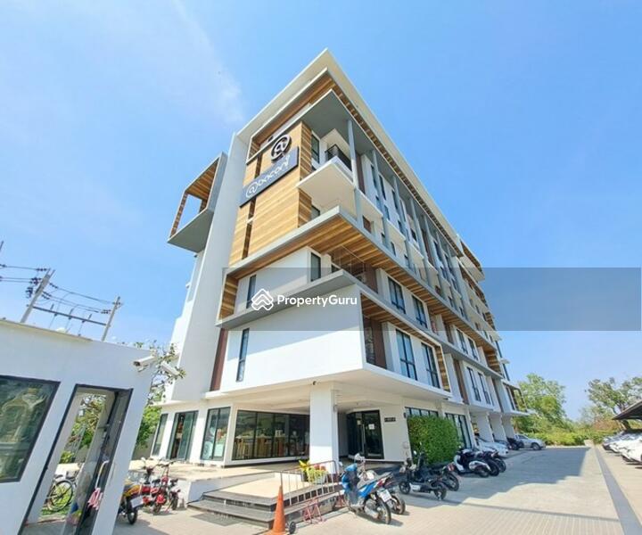 ขาย - Abaconi Living ABAC Bangna : เอบาโคนี่ ลิฟวิ่ง เอแบค บางนา, สมุทรปราการ
