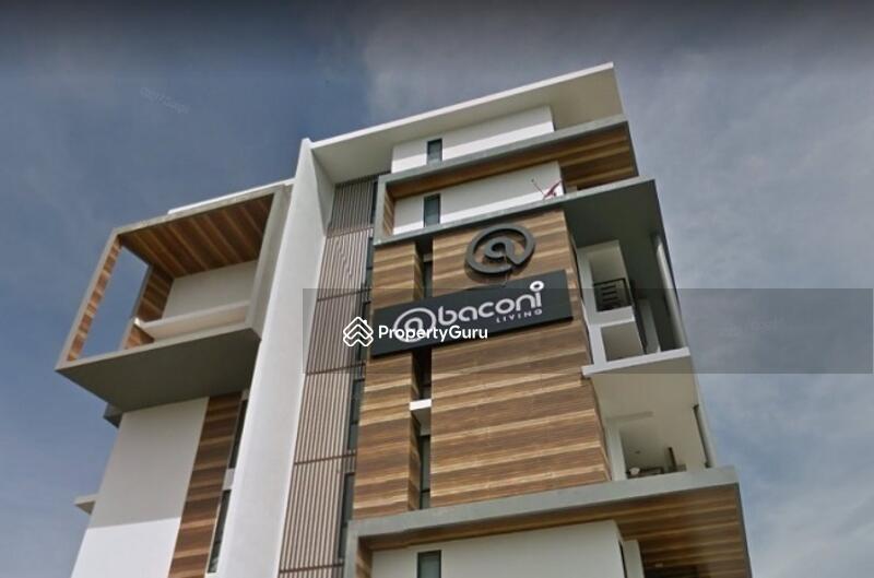 ขาย - Abaconi Living ABAC Bangna : เอบาโคนี่ ลิฟวิ่ง เอแบค บางนา, สมุทรปราการ
