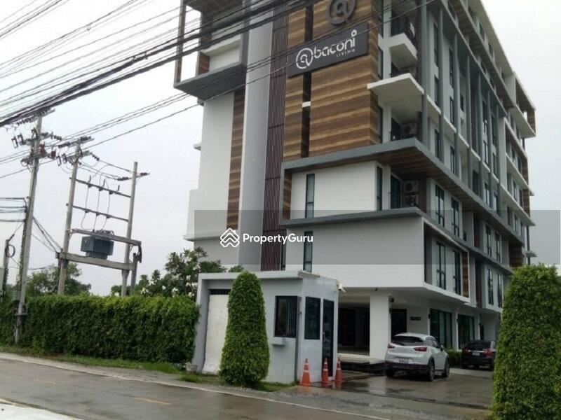 ขาย - Abaconi Living ABAC Bangna : เอบาโคนี่ ลิฟวิ่ง เอแบค บางนา, สมุทรปราการ