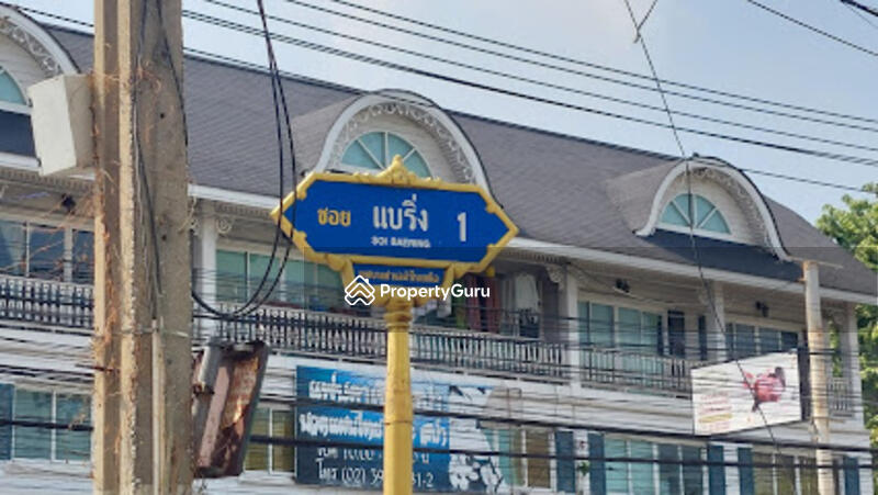 ขาย - Nonsi Condominium Sukhumvit 107 : นนทรี คอนโดมิเนียม สุขุมวิท 107, สมุทรปราการ