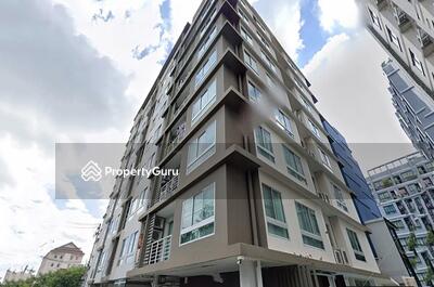  - Nonsi Condominium Sukhumvit 107 : นนทรี คอนโดมิเนียม สุขุมวิท 107