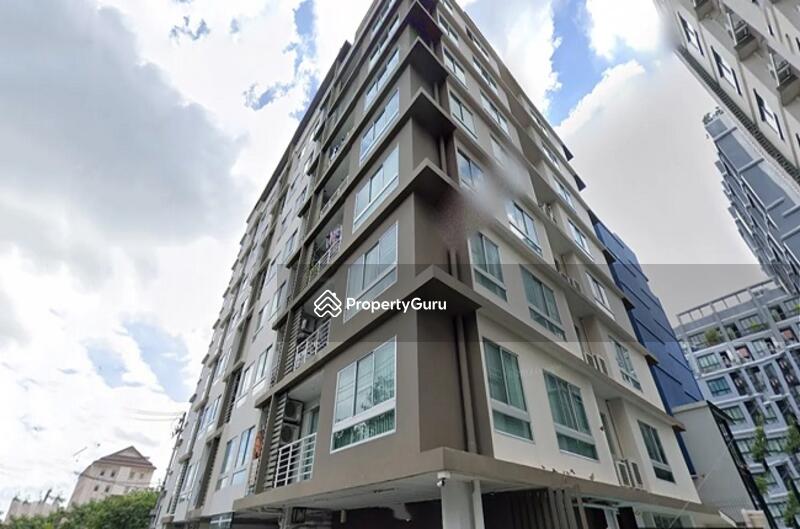 ขาย - Nonsi Condominium Sukhumvit 107 : นนทรี คอนโดมิเนียม สุขุมวิท 107, สมุทรปราการ