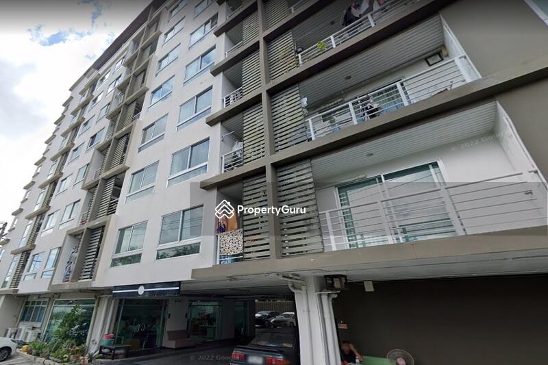 For Sale - Nonsi Condominium Sukhumvit 107, Samut Prakan