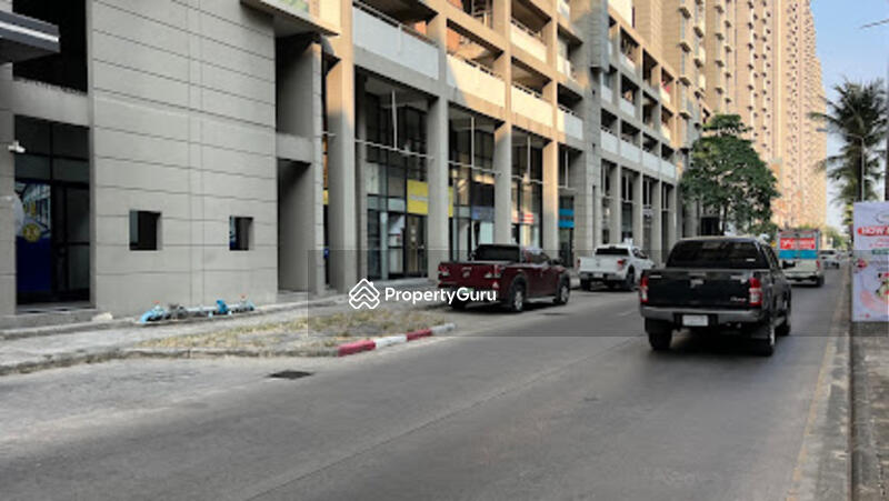 For Rent - Superior Condominium, Nonthaburi