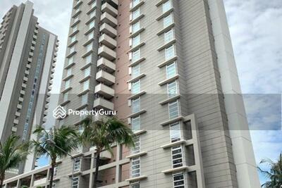  - Superior Condominium