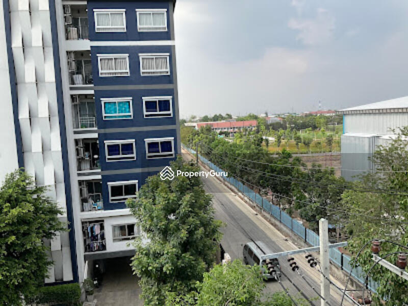 Ploen Ploen Condo Tiwanon-Pakkred : เพลิน เพลิน คอนโดมิเนียม ติวานนท์ - ปากเกร็ด #0