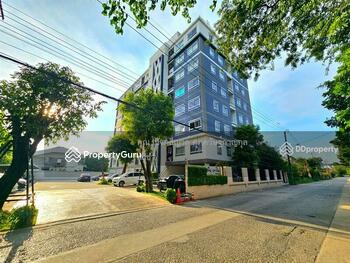 Ploen Ploen Condo Tiwanon-Pakkred : เพลิน เพลิน คอนโดมิเนียม ติวานนท์ - ปากเกร็ด