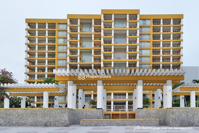 For Rent - Baan Kaimuk, Prachuap Khiri Khan