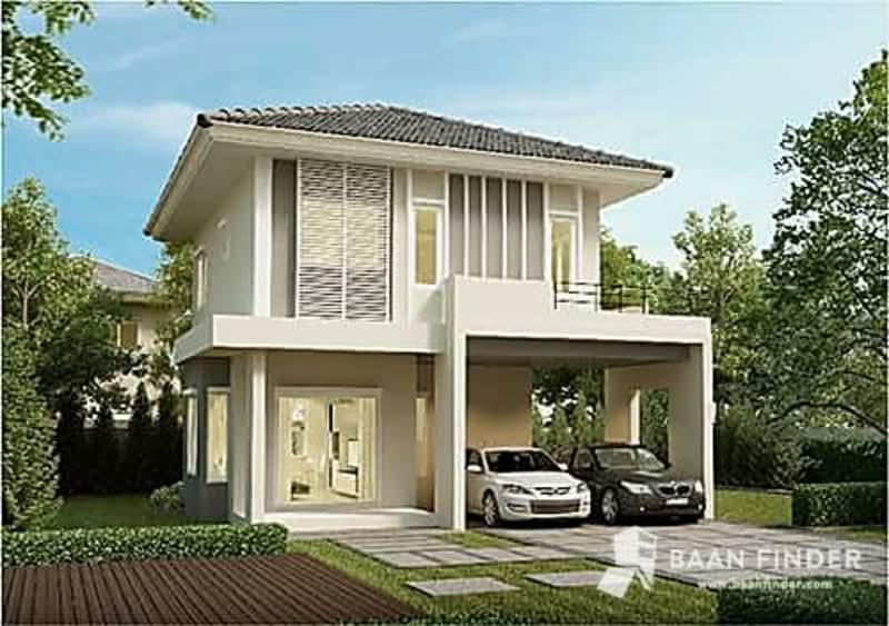 ภัทรีดา วิลล่า : Patreeda Villa, ปทุมธานี, บางเดื่อ, เมืองปทุมธานี, ปทุมธานี, 240 ตร.ม., บ้านเดี่ยว ขาย, โดย ชนะชาติ นนท์ตา, 500175748 - DDproperty.com