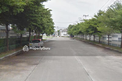 - Pruksa Village 32 Delight Donmuang - Local Road