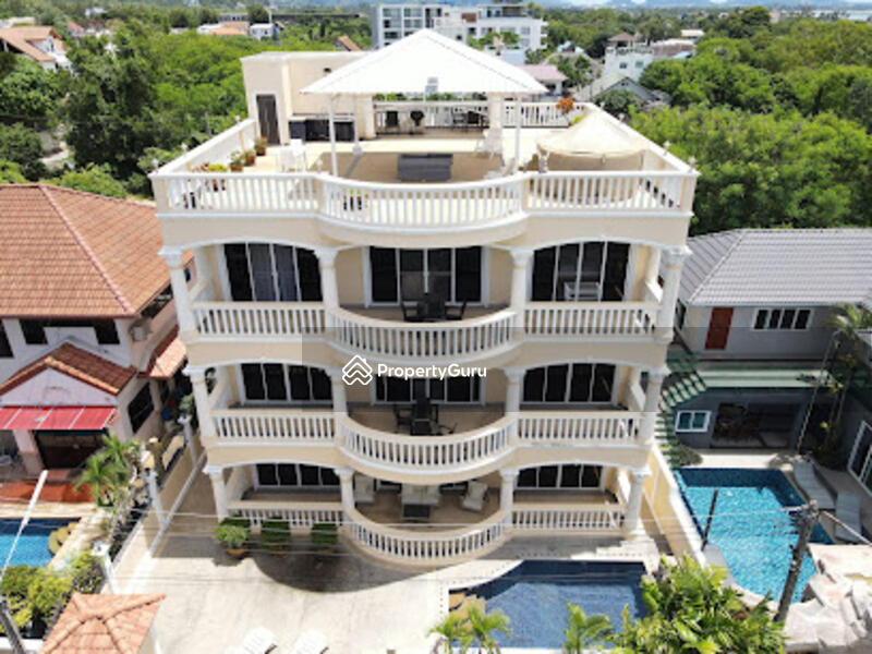 Vassana Residence : วาสนา เรสซิเด้นซ์ #0