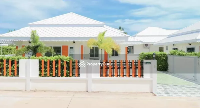 ขาย - Baan Klang Muang 88 : บ้านกลางเมือง 88, ประจวบคีรีขันธ์