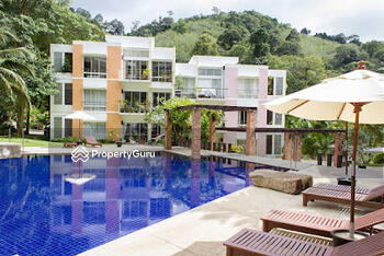 Kamala Hills Estate : กมลา ฮิลล์