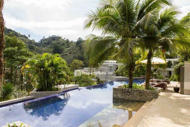 ขาย - Kamala Hills Estate : กมลา ฮิลล์, ภูเก็ต