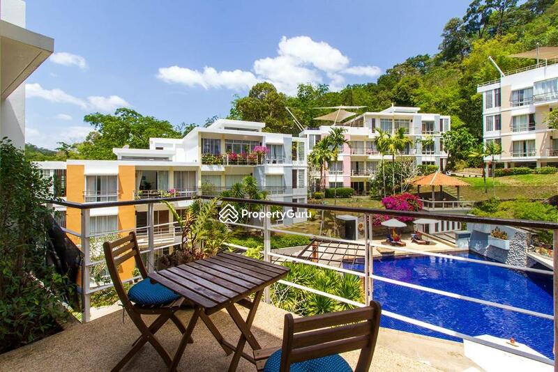 For Sale - Kamala Hills Estate, Phuket