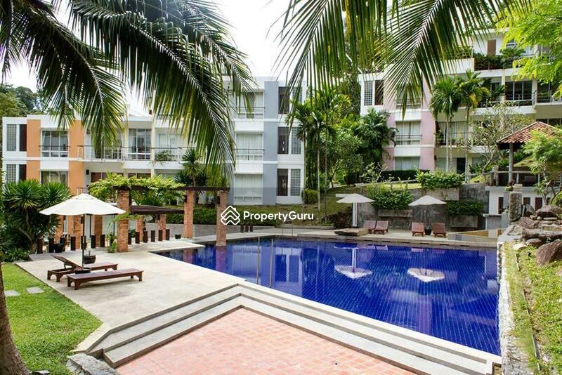 For Sale - Kamala Hills Estate, Phuket
