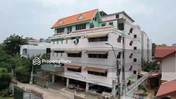 Abacus Condo @ ABAC Suvarnabhumi : อบาคัส คอนโด แอท เอแบค สุวรรณภูมิ
