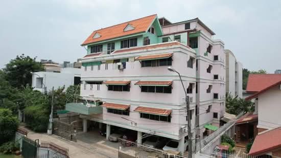 Abacus Condo @ ABAC Suvarnabhumi