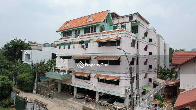 Abacus Condo @ ABAC Suvarnabhumi : อบาคัส คอนโด แอท เอแบค สุวรรณภูมิ #0