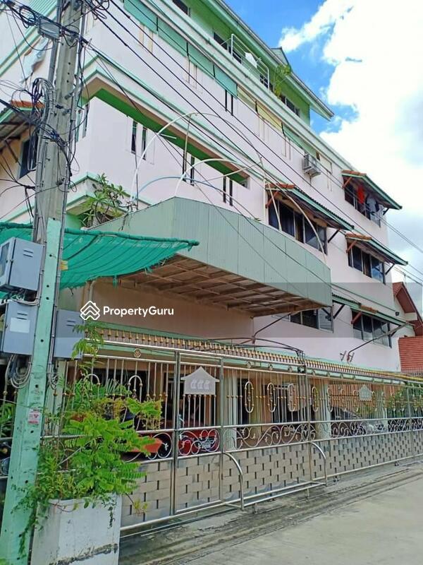 Abacus Condo @ ABAC Suvarnabhumi : อบาคัส คอนโด แอท เอแบค สุวรรณภูมิ #0