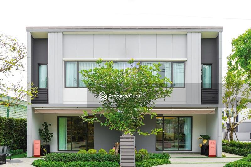 ขาย - Pleno Panya-Ramintra : พลีโน่ ปัญญา-รามอินทรา, กรุงเทพ