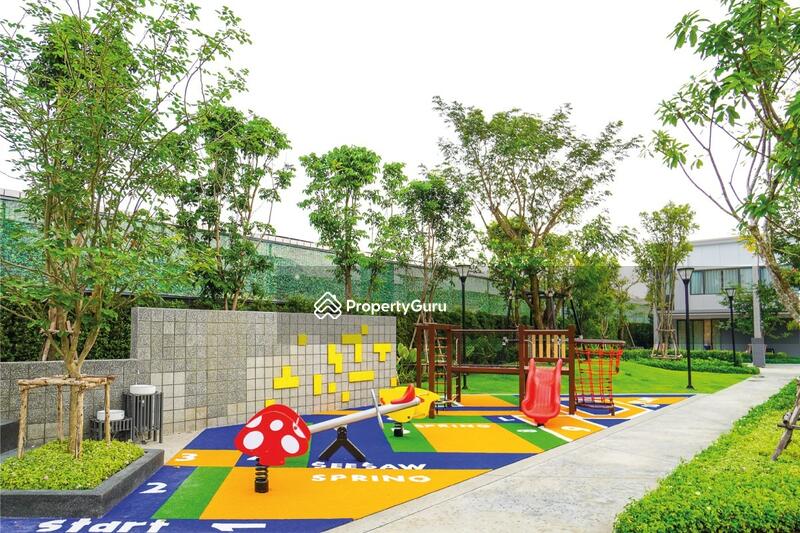 ขาย - Pleno Panya-Ramintra : พลีโน่ ปัญญา-รามอินทรา, กรุงเทพ