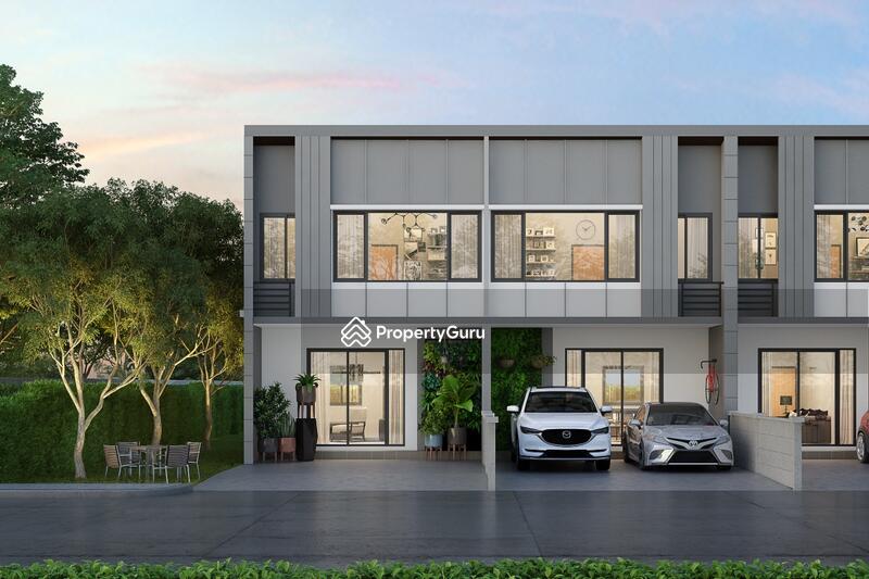 ขาย - Pleno Panya-Ramintra : พลีโน่ ปัญญา-รามอินทรา, กรุงเทพ