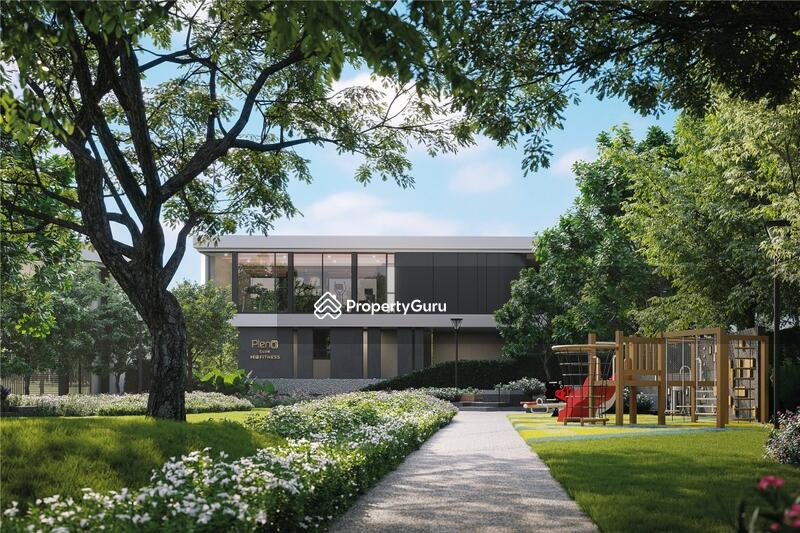 For Sale - Pleno Panya-Ramintra, Bangkok